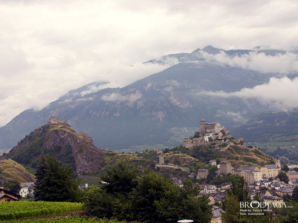 Sion